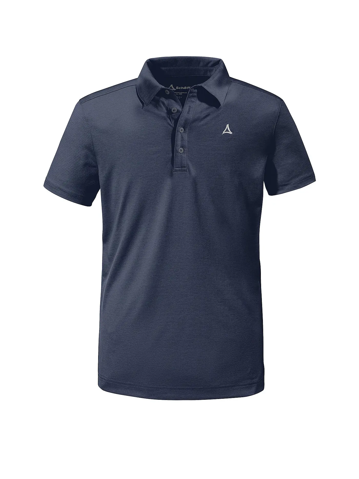 SCHÖFFEL | Herren Funktionspolo Circ Tauron M | 